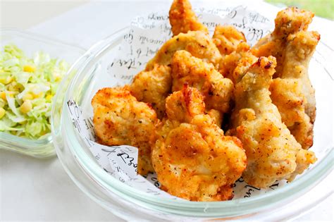 チキン .